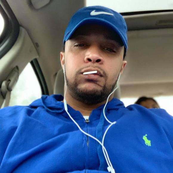 Meet your Posher, Freddie - Picture 1 of 1